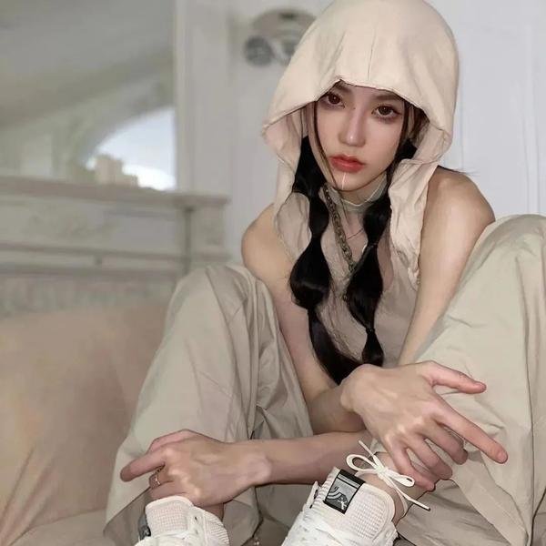 傻妹从军