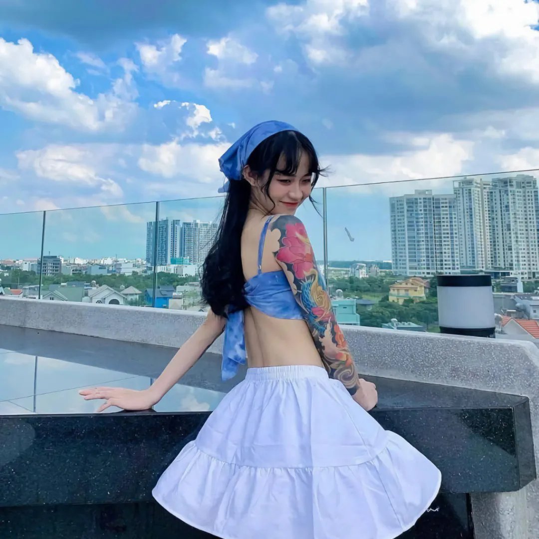 无言的结局